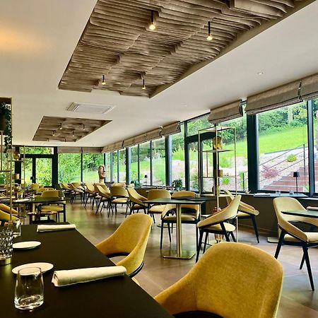 Richard Lequet Domaine Gastronomique Du Val D Atur Hotell Boulazac Isle Manoire Eksteriør bilde
