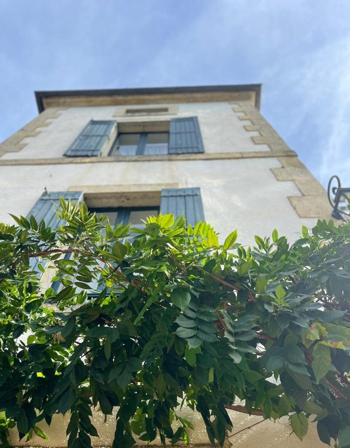 Richard Lequet Domaine Gastronomique Du Val D Atur Hotell Boulazac Isle Manoire Eksteriør bilde