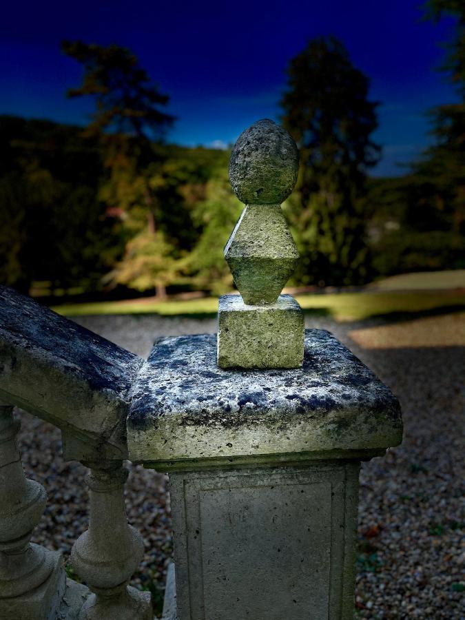 Richard Lequet Domaine Gastronomique Du Val D Atur Hotell Boulazac Isle Manoire Eksteriør bilde