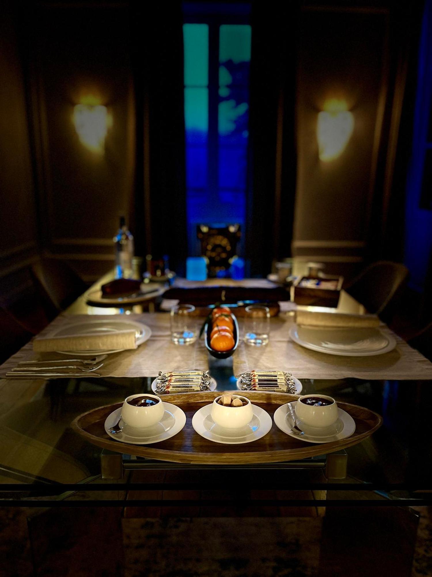Richard Lequet Domaine Gastronomique Du Val D Atur Hotell Boulazac Isle Manoire Eksteriør bilde